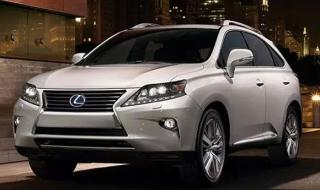 lexusrx450h